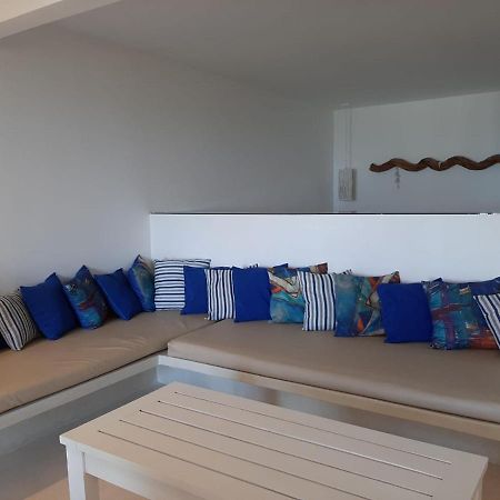Praia de Pipa Lar Do Mar - Sabrina U07 - Cond. Pipa Privillege מראה חיצוני תמונה