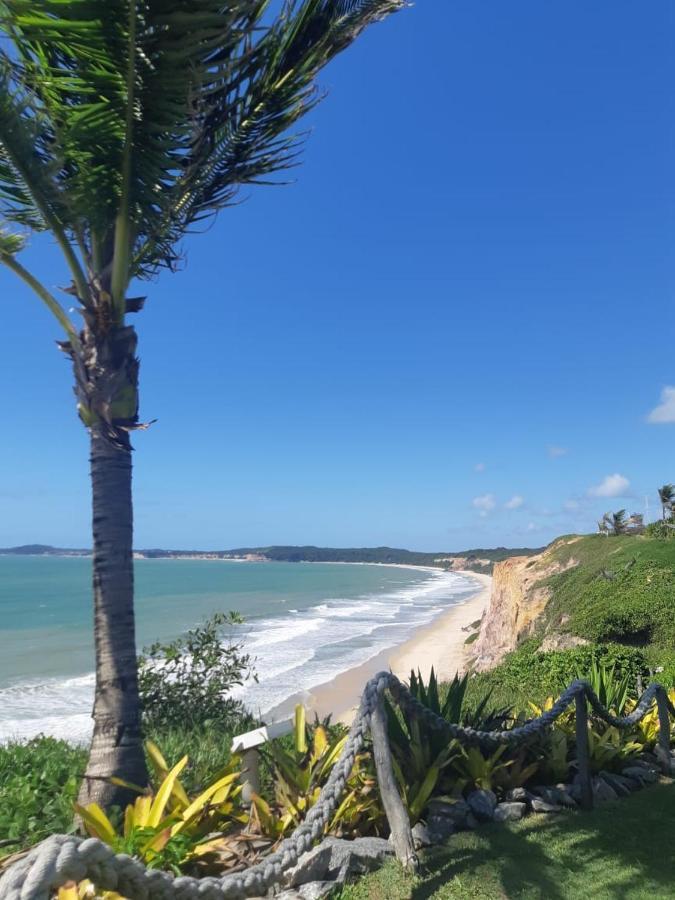 Praia de Pipa Lar Do Mar - Sabrina U07 - Cond. Pipa Privillege מראה חיצוני תמונה