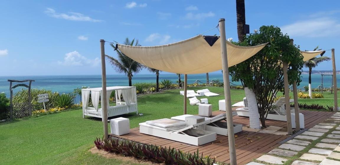 Praia de Pipa Lar Do Mar - Sabrina U07 - Cond. Pipa Privillege מראה חיצוני תמונה