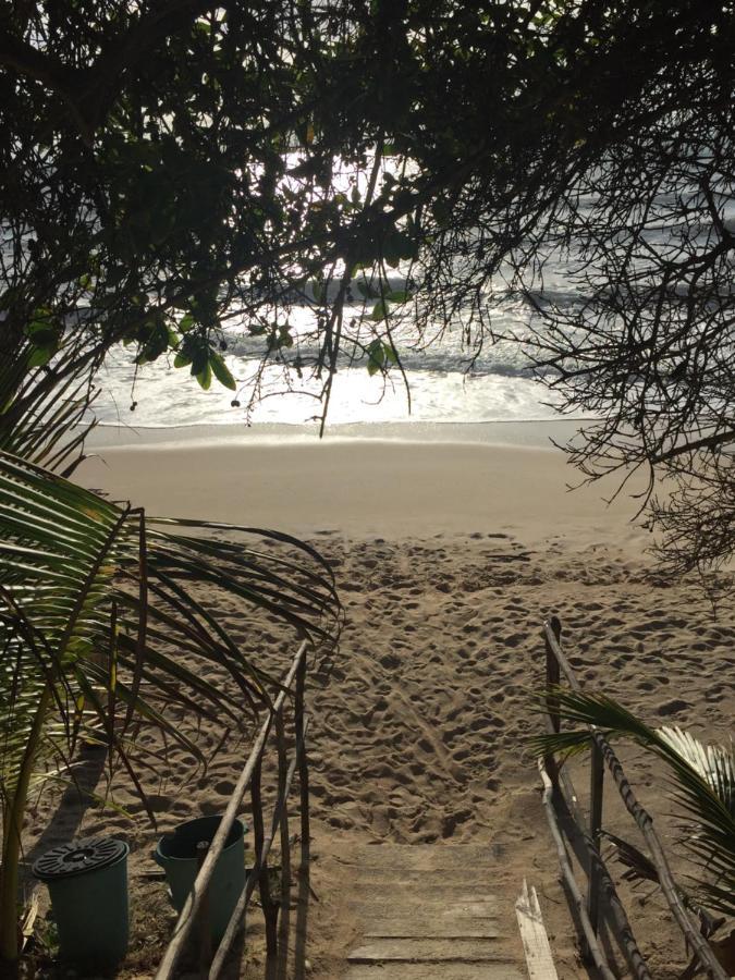 Praia de Pipa Lar Do Mar - Sabrina U07 - Cond. Pipa Privillege מראה חיצוני תמונה