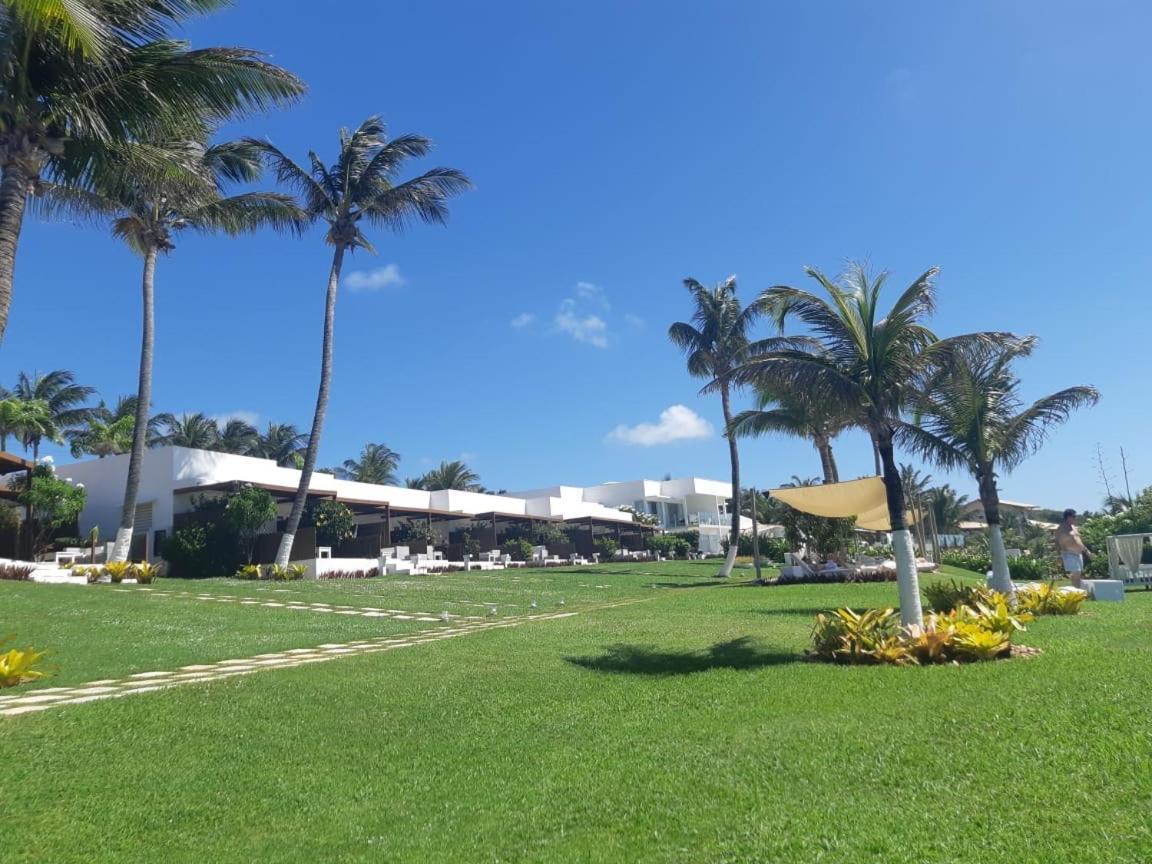 Praia de Pipa Lar Do Mar - Sabrina U07 - Cond. Pipa Privillege מראה חיצוני תמונה