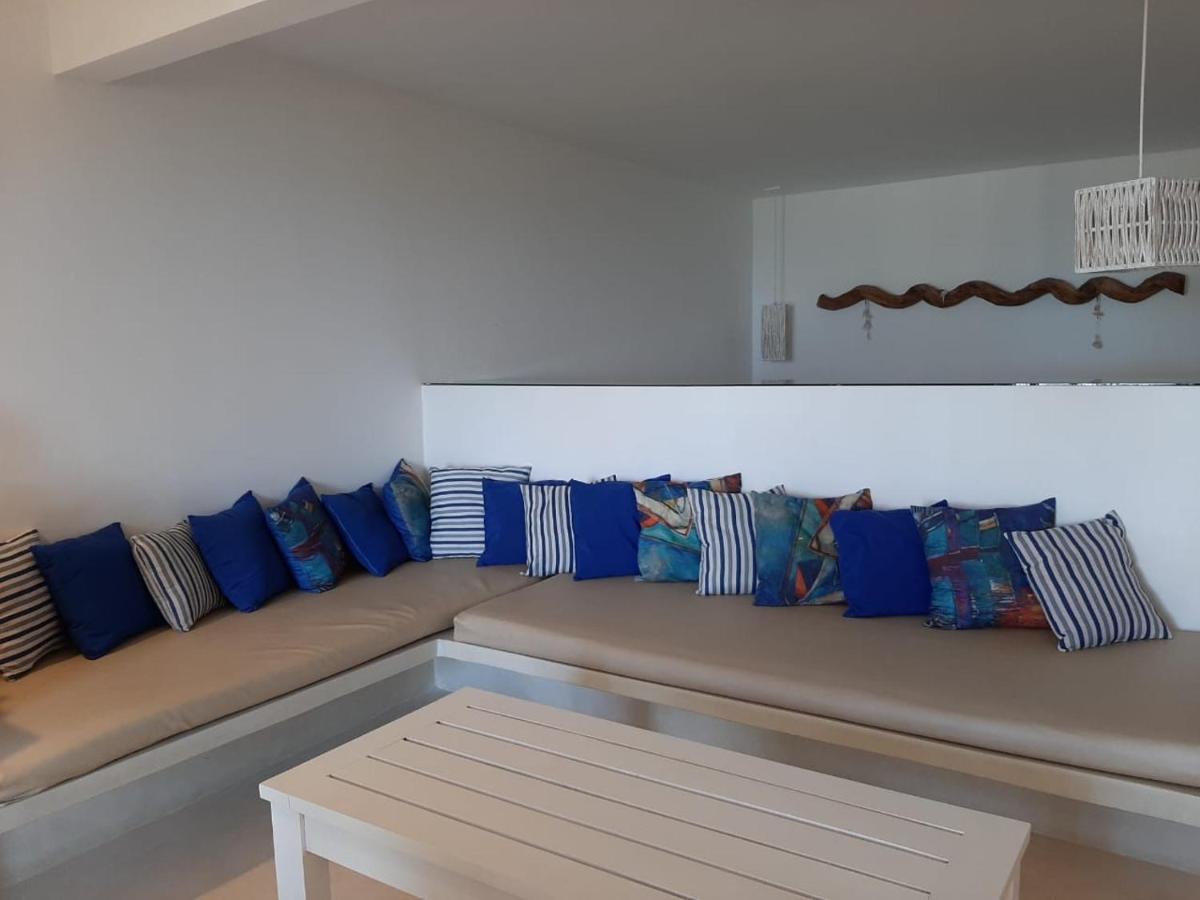 Praia de Pipa Lar Do Mar - Sabrina U07 - Cond. Pipa Privillege מראה חיצוני תמונה