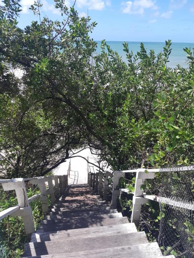 Praia de Pipa Lar Do Mar - Sabrina U07 - Cond. Pipa Privillege מראה חיצוני תמונה