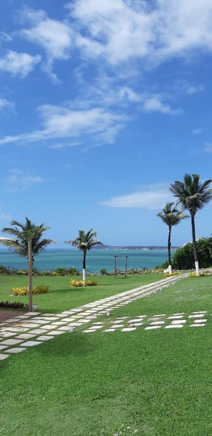 Praia de Pipa Lar Do Mar - Sabrina U07 - Cond. Pipa Privillege מראה חיצוני תמונה